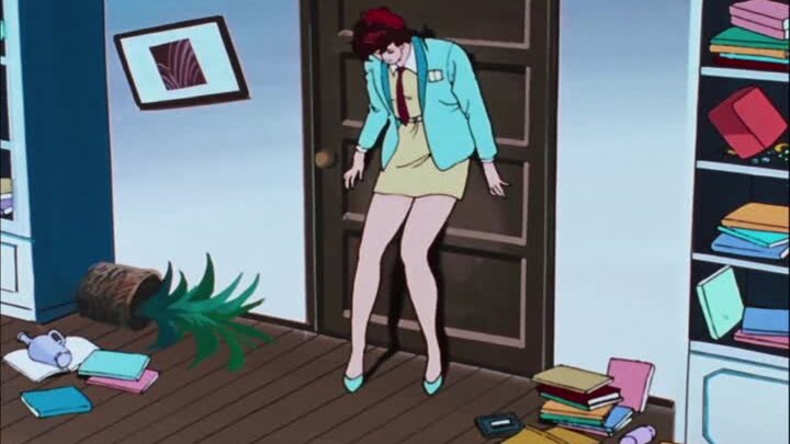 Message from Makimura: Memories Forever: Part 1