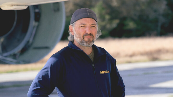 9/11: The Fifth Plane