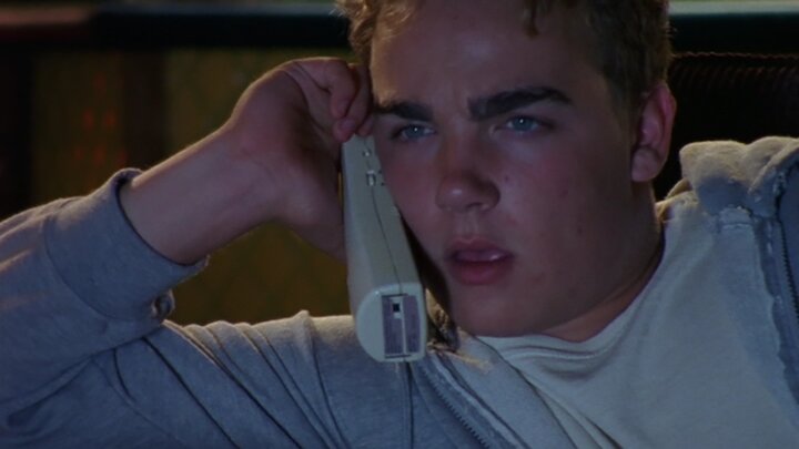 Accidents Will Happen, Pt.1