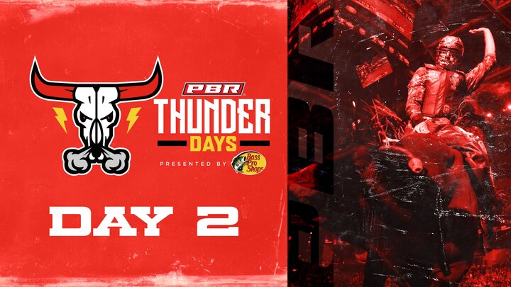 Thunder Days (Springfield, MO) Day 2