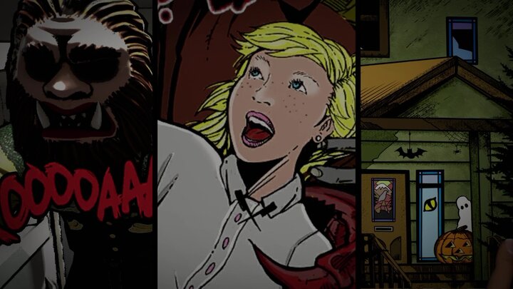 Edith Finch: The Curse Is a Lie