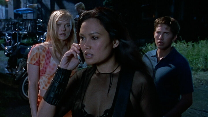 Warlock of Nu Theta Phi