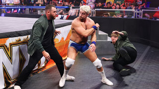 Top 10 Moments - 8/6/24 - Great American Bash