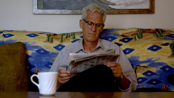 Mark & Sean Cavaness