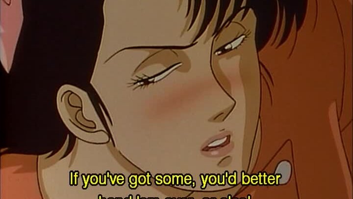 Dangerous Detective Game: A Python for the Lady: Part 2