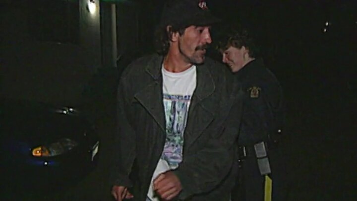 Glutton for Punishment