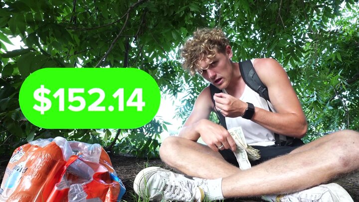 Surviving on a Penny for 30 Days: Day 19 and 20