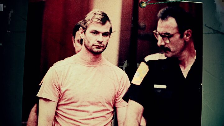 Jeffrey Dahmer