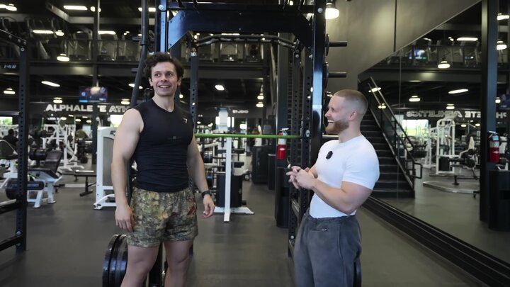 Testing the Most Dangerous Exercises