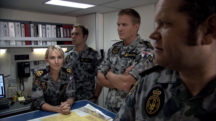 Night of the Long Knives