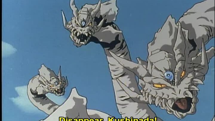 It’s Cruel! It’s Mysterious! It’s My Destiny!