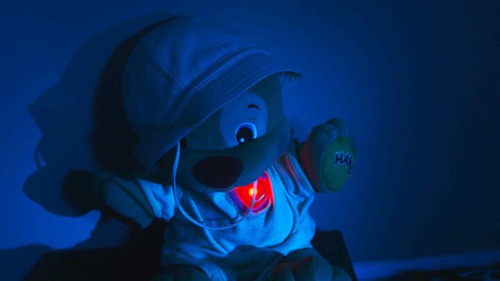 An Invitation to Evil (Letting Them In)