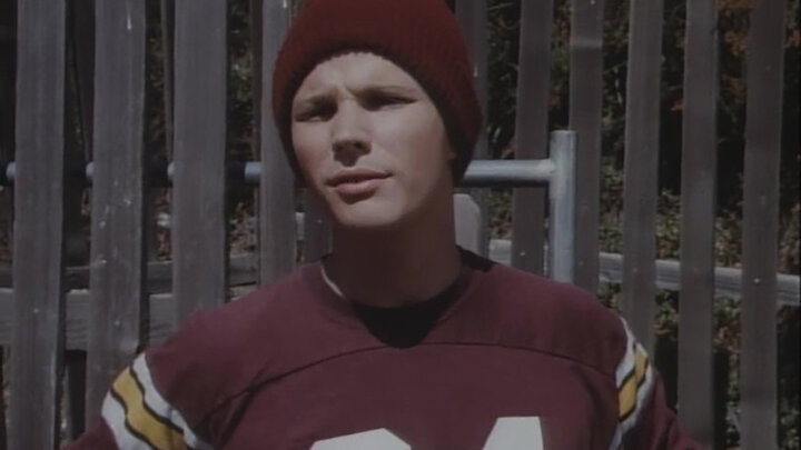 A Song for Jason: Part 2