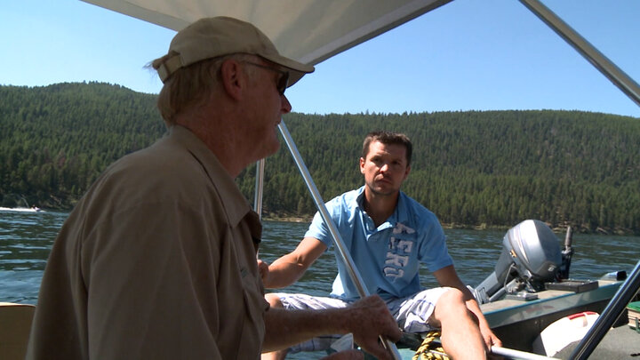 Operation Summer Recreation