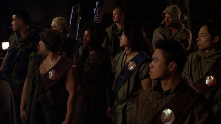 One More Day’s Light