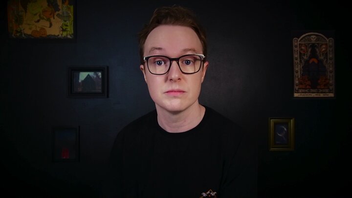 The Cruel Ambush Waiting for Jared Bridegan