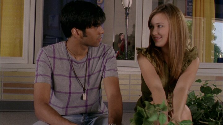 Why Can't This Be Love? Pt 2