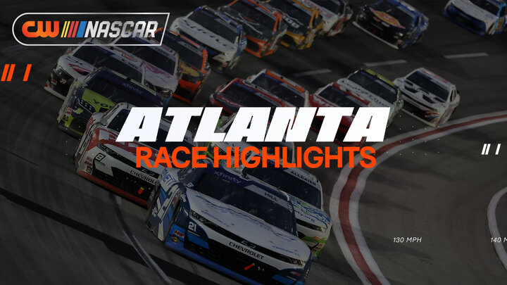 Atlanta 2026 Highlights