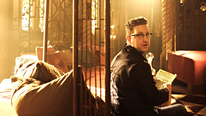 The Wrath of the Time Bees