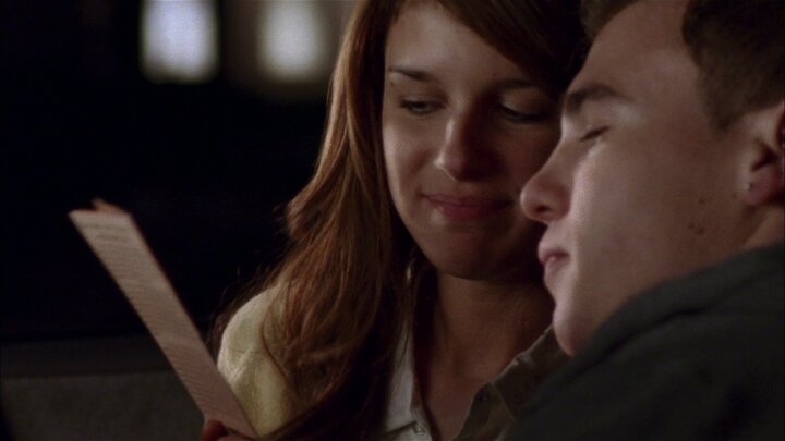 High Fidelity, Pt. 1