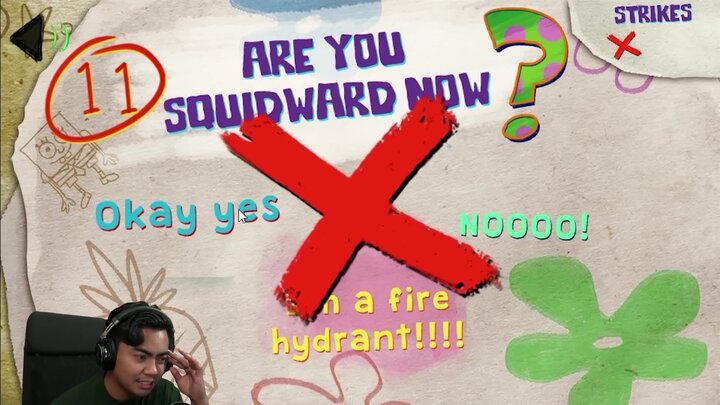 How to Make Gummy Hands / Is Guava Smarter than Patrick Star?