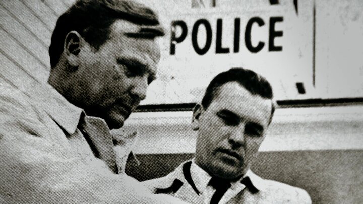 Tony 'Chop Chop' Costa