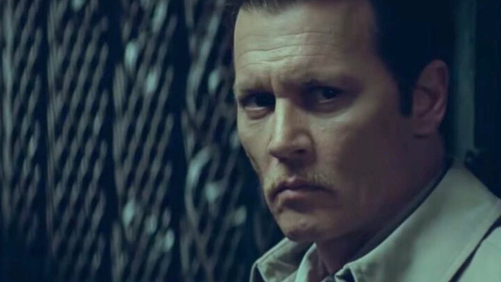 Johnny Depp's Money Mess