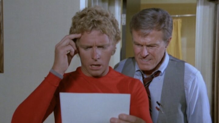 This Is the One the Suit Was Meant For