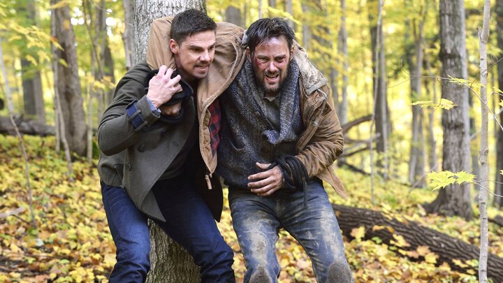 The Most Dangerous Beast