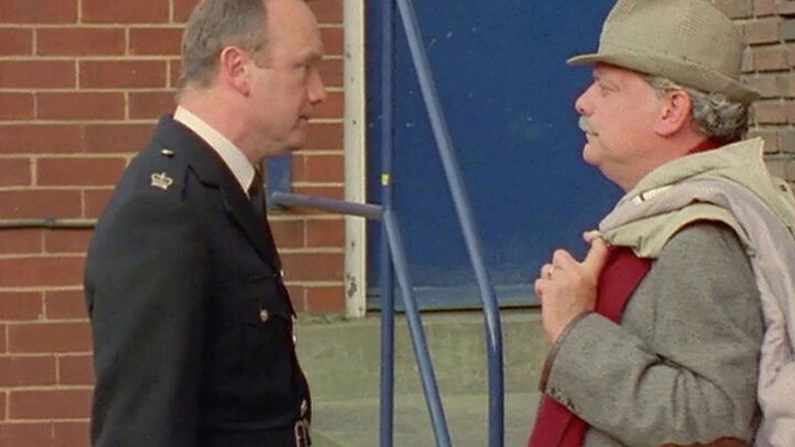 The Things We Do for Love