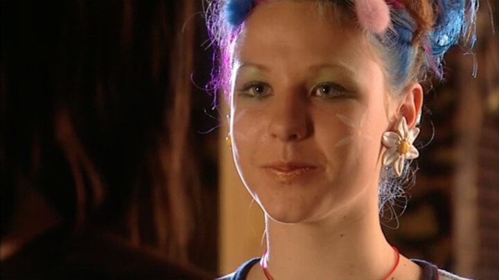 The Tribe: Season 1: Episode 27