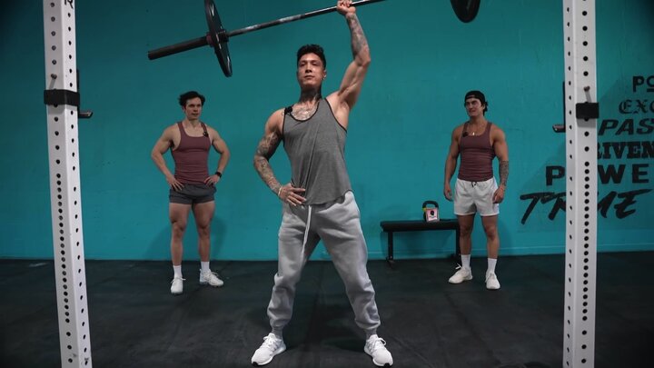 Trying the Most Impossible Exercises and World's Records