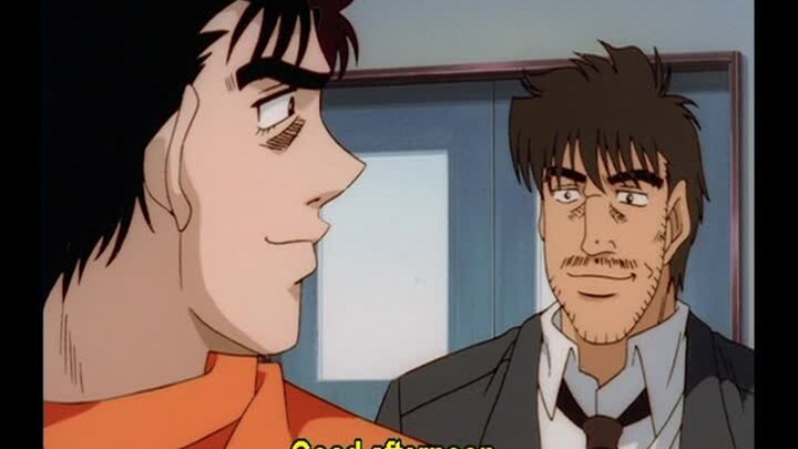 The Way to Capture a Prodigy