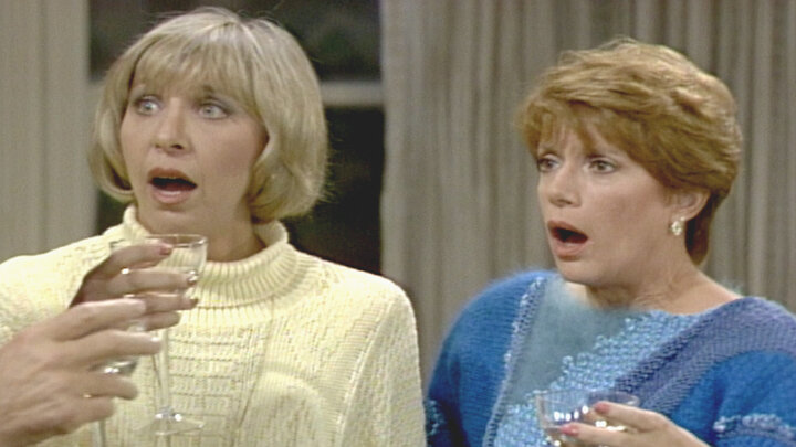 Herb kisses, Henry Tells