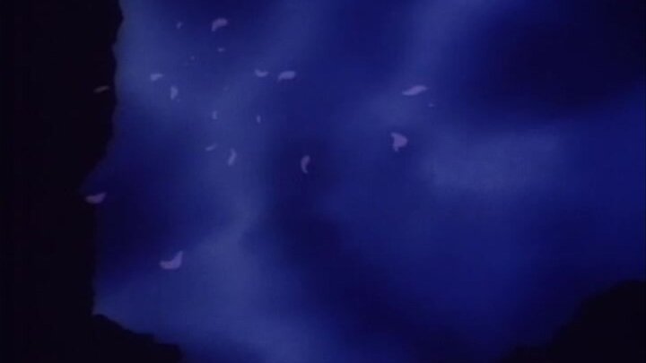 Lady Kayura and the Dark Realm