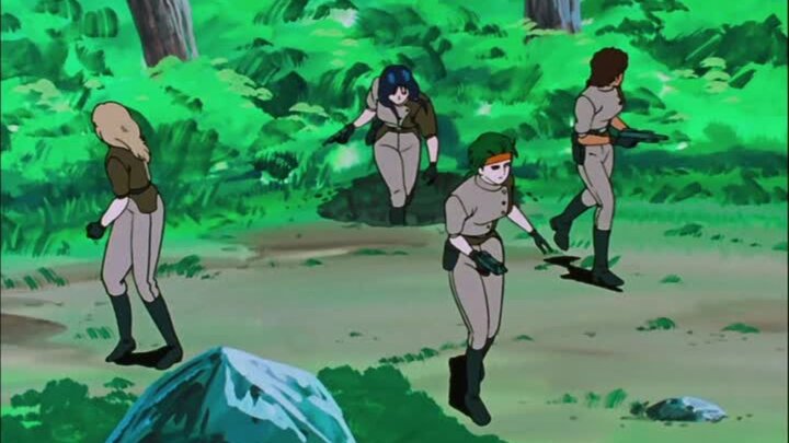 Ryo Educates in a Spartan Way: A Bad Prince Raised in a Harem: Part 2