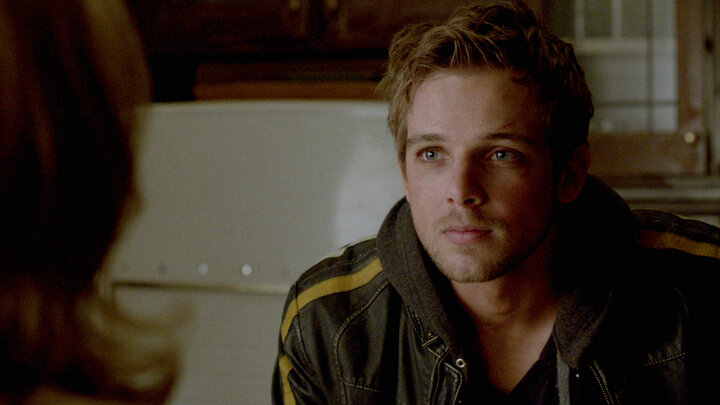 Nice Town You Picked, Norma…