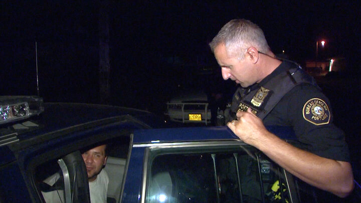 Smile Your on Camera