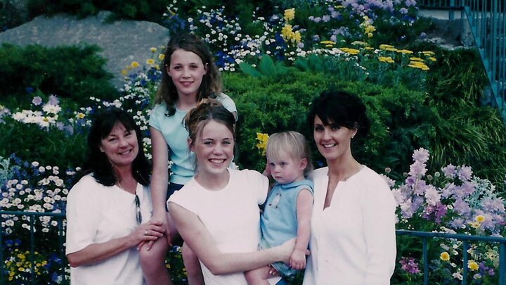 The Bookstore Murder