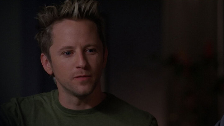 Through a Glass Darkly