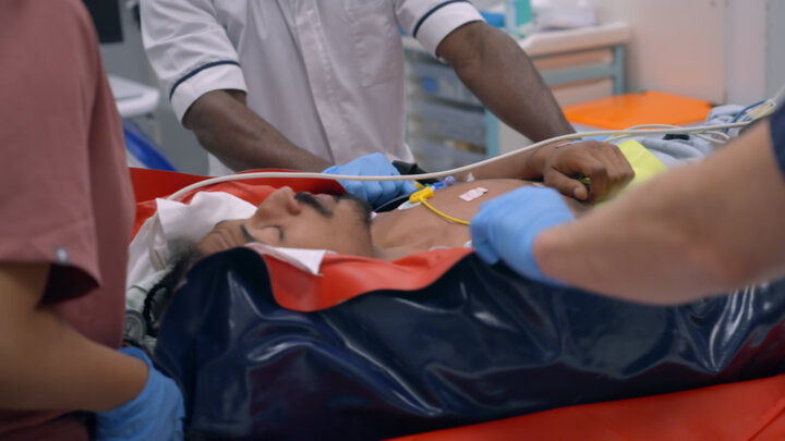 Anti-Social Behavior