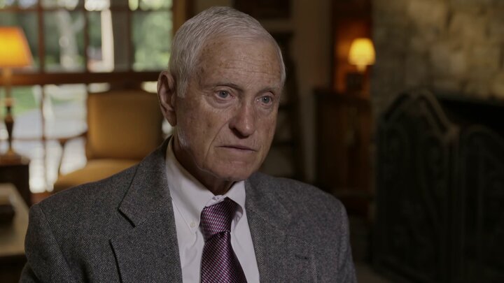 Charles Ng and Leonard Lake