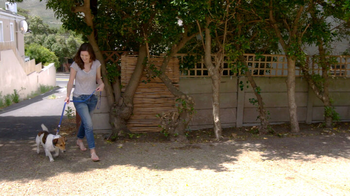 The Xesha’s and The Vockerodt’s