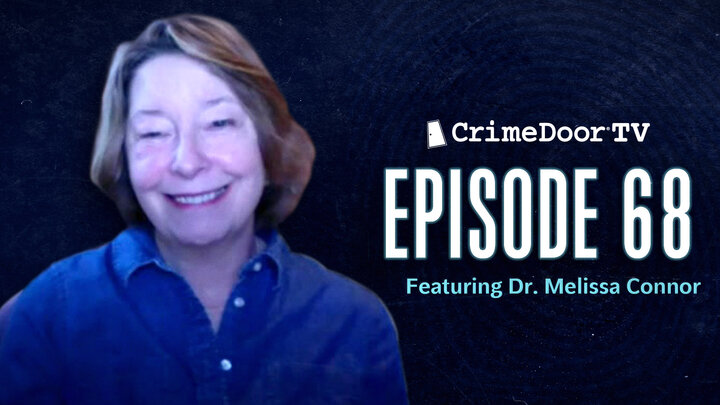 CrimeDoor TV: Episode 68