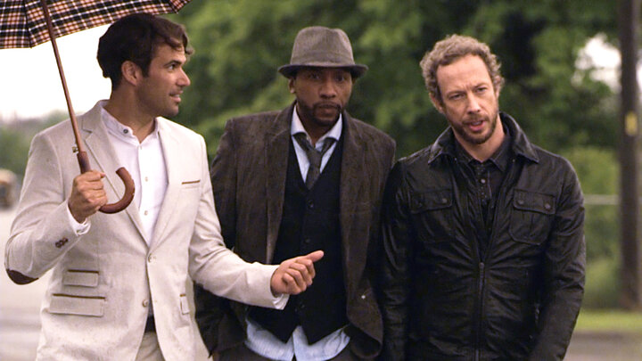 Sleeping Beauty School