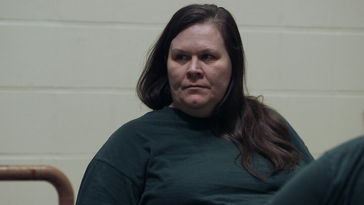 The Full Story: Robert, Tami, and Barbra