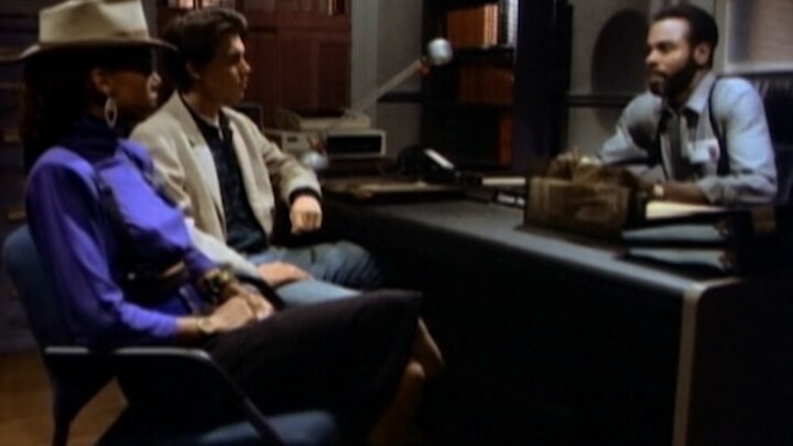 Gotta Finish the Riff