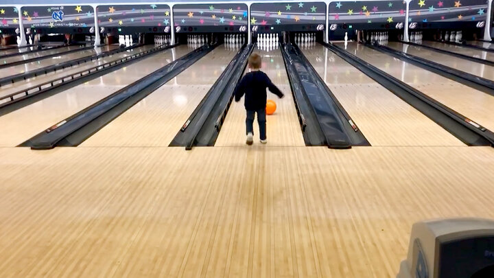 Thunder, Wonder, and Blunder