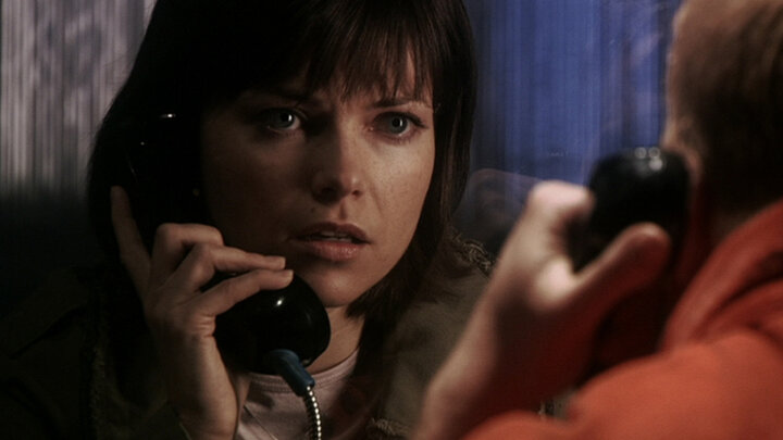 Finding Rachel: Part 2