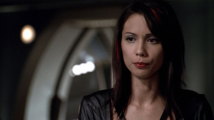 The Spider’s Stratagem